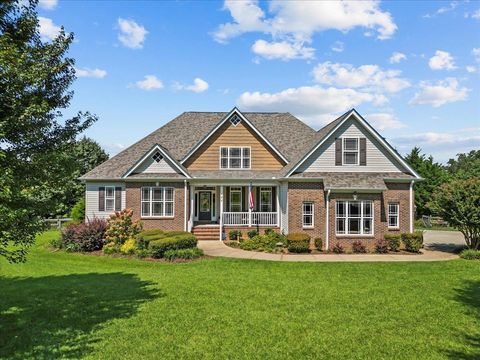 Homes For Sale - 495 Mount Lebanon Church Road<br/> Greer, SC 29651