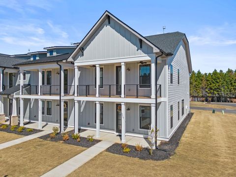 Townhouse For Sale - 1117 Syrah Lane<br/> Duncan, SC 29334