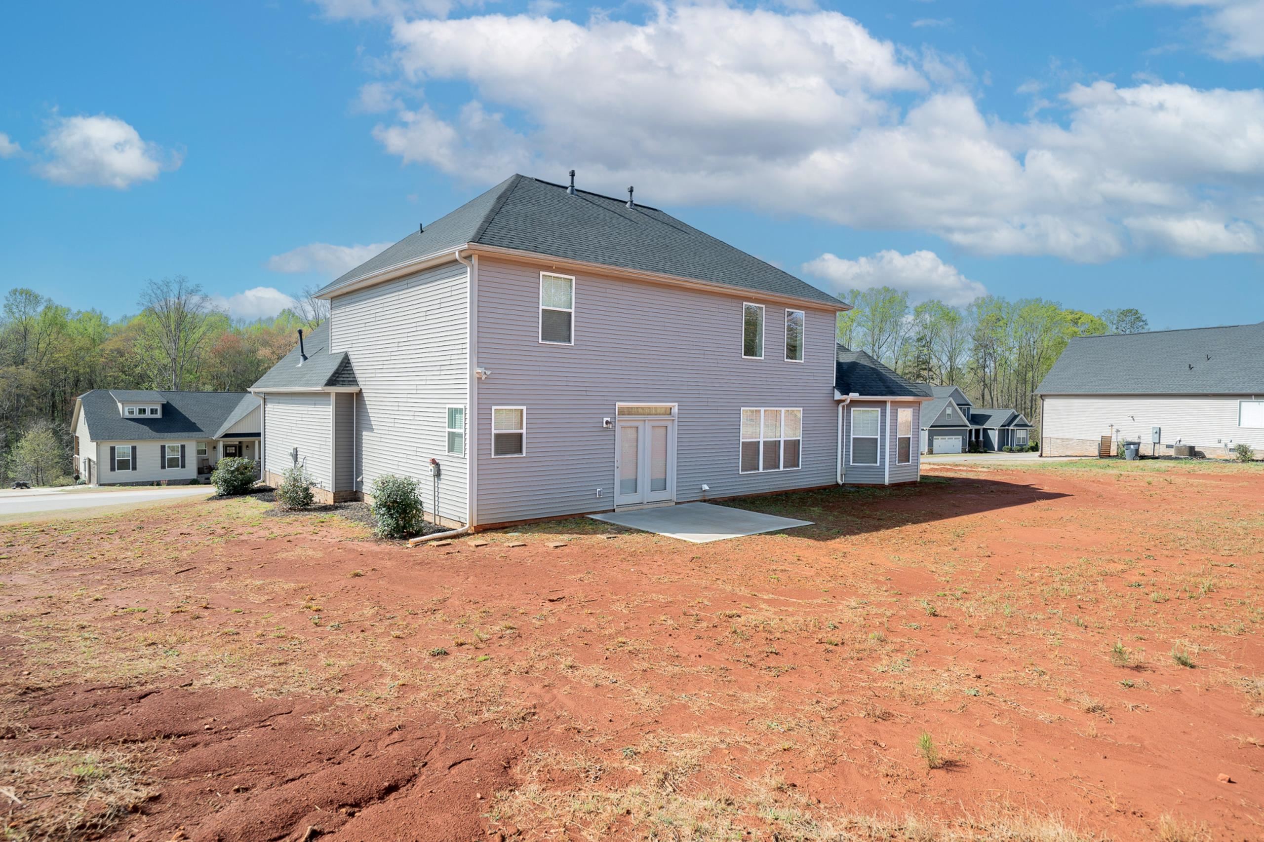 535 Forden Drive, Wellford, South Carolina image 29