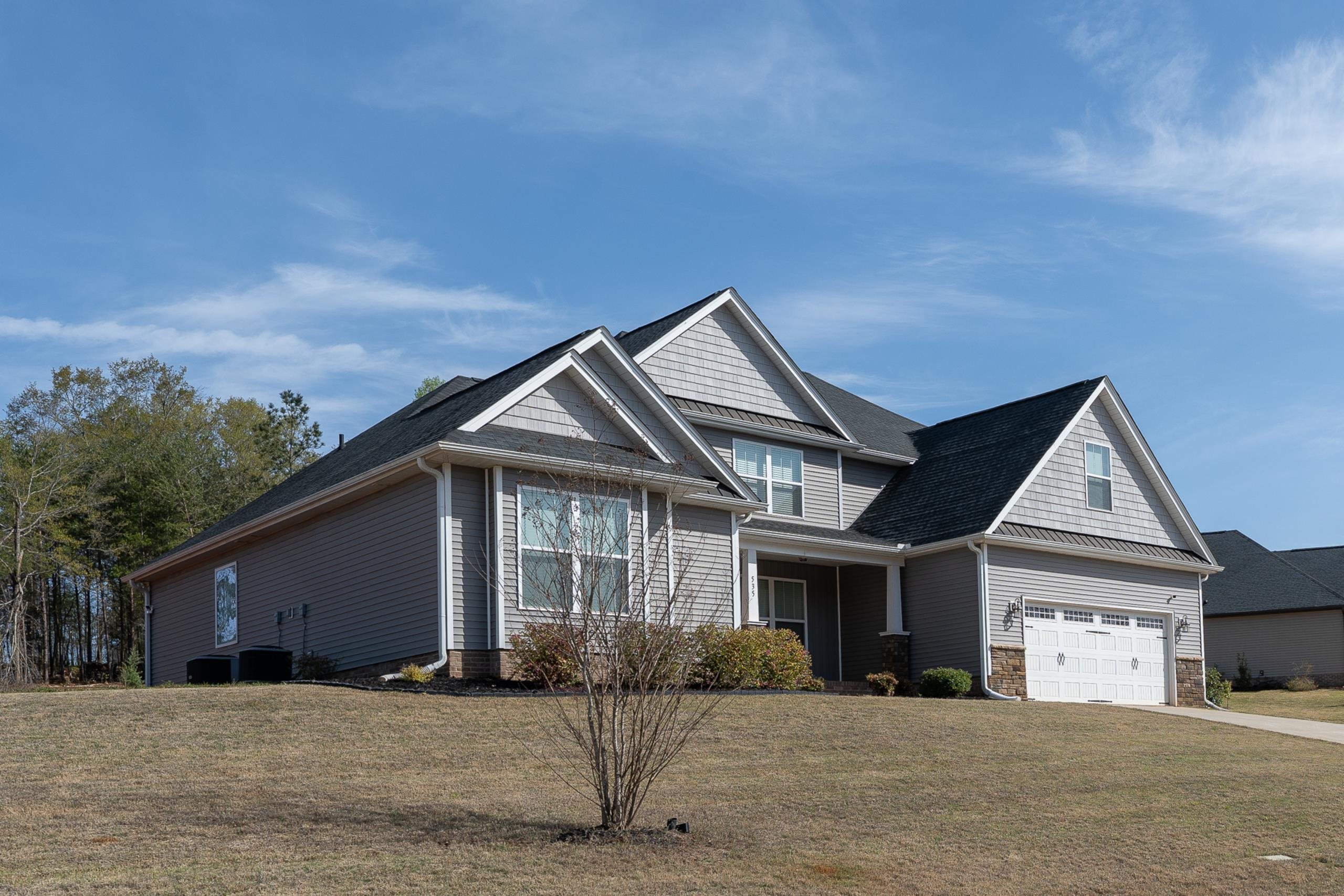 535 Forden Drive, Wellford, South Carolina image 31