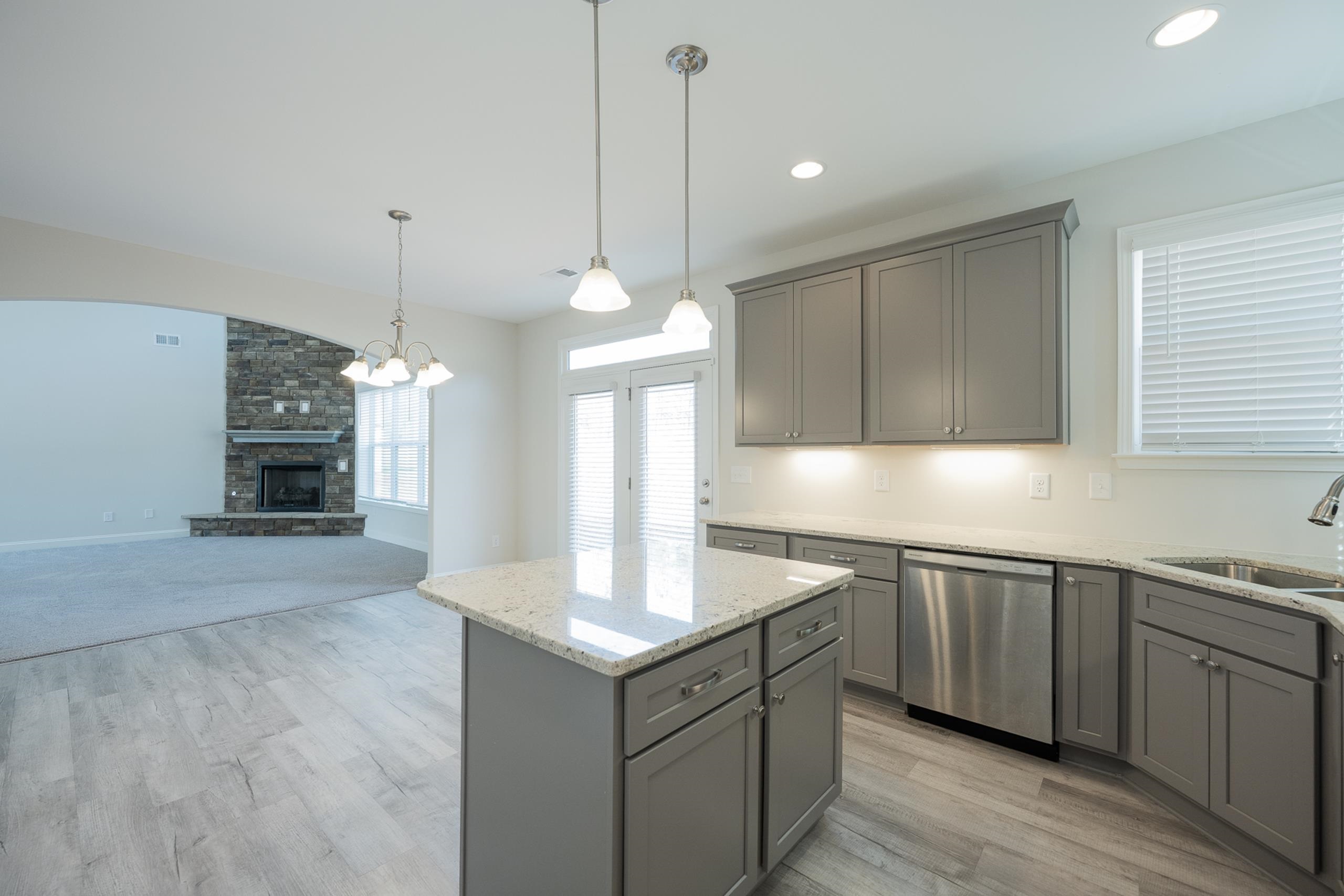 535 Forden Drive, Wellford, South Carolina image 13
