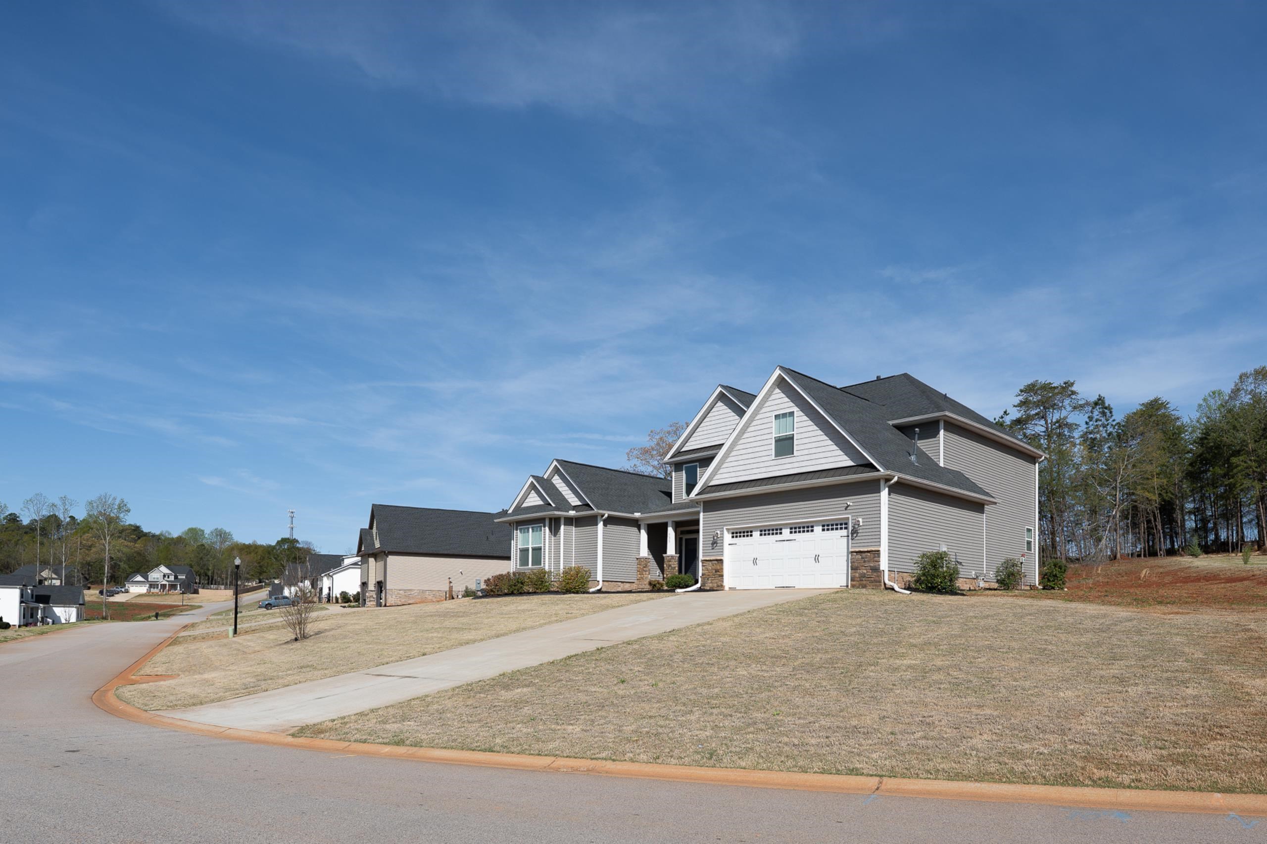 535 Forden Drive, Wellford, South Carolina image 30