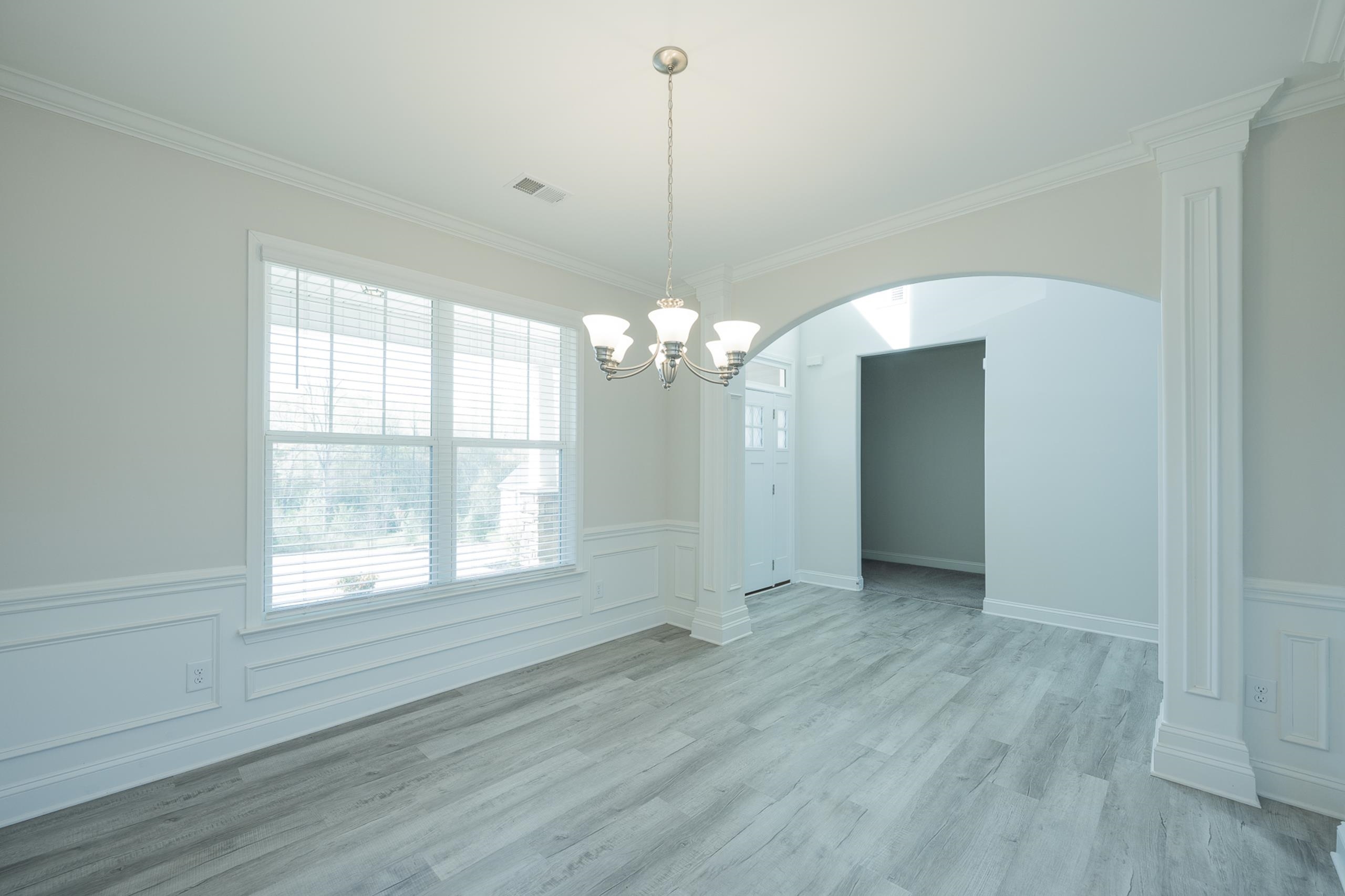 535 Forden Drive, Wellford, South Carolina image 4