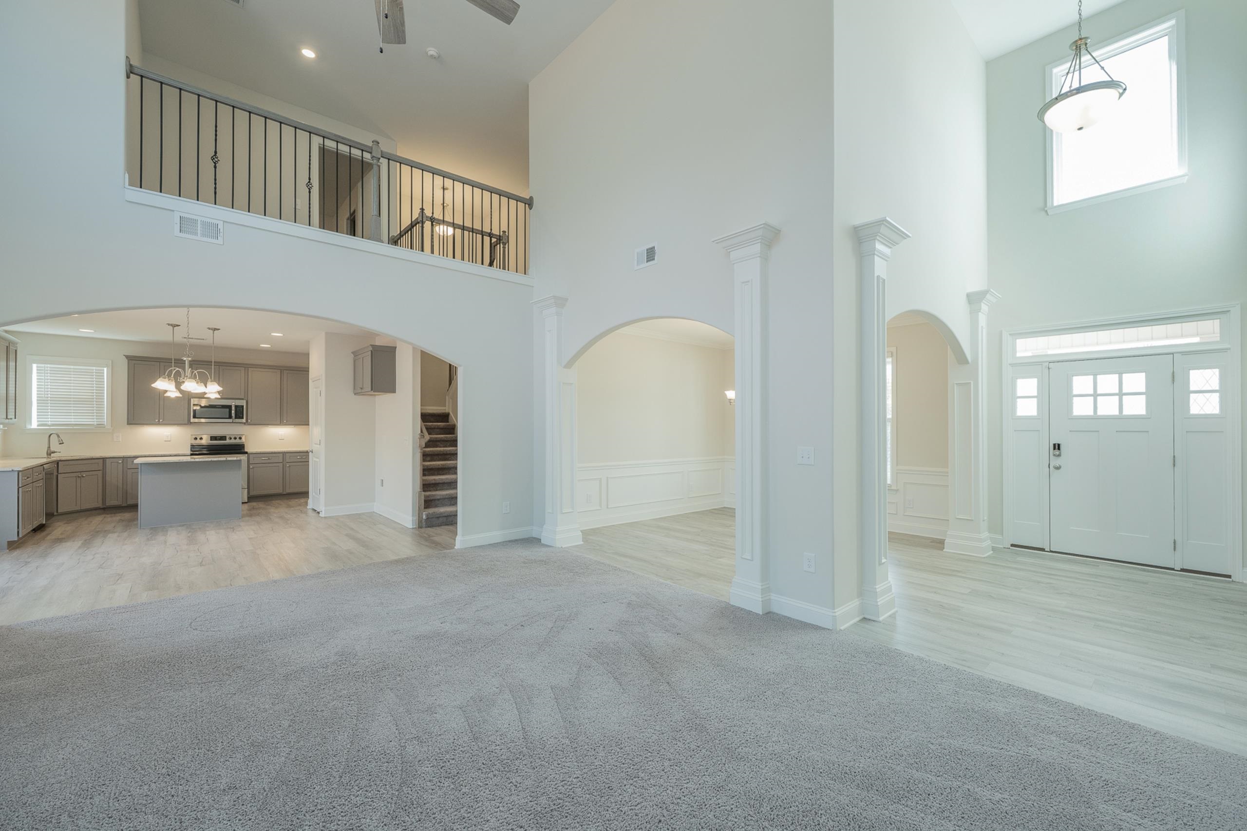 535 Forden Drive, Wellford, South Carolina image 3