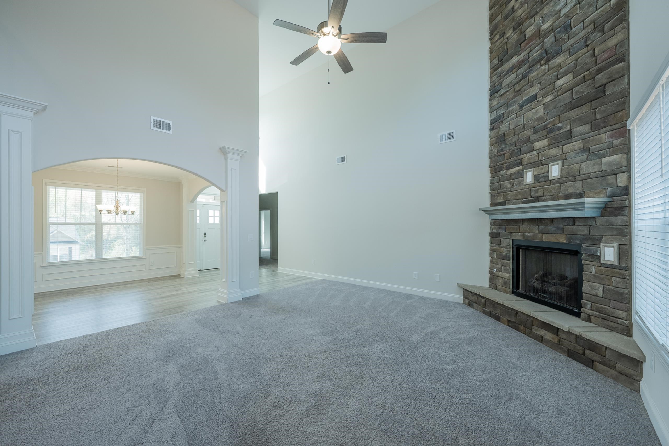535 Forden Drive, Wellford, South Carolina image 5