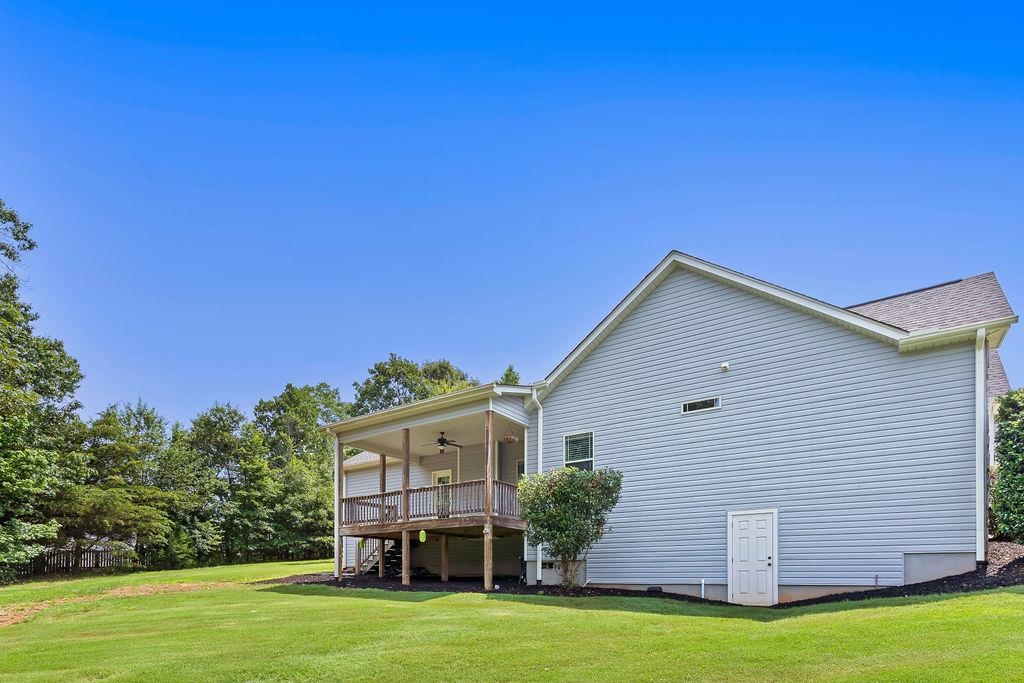 30 Caperton Way, Greer, South Carolina image 44