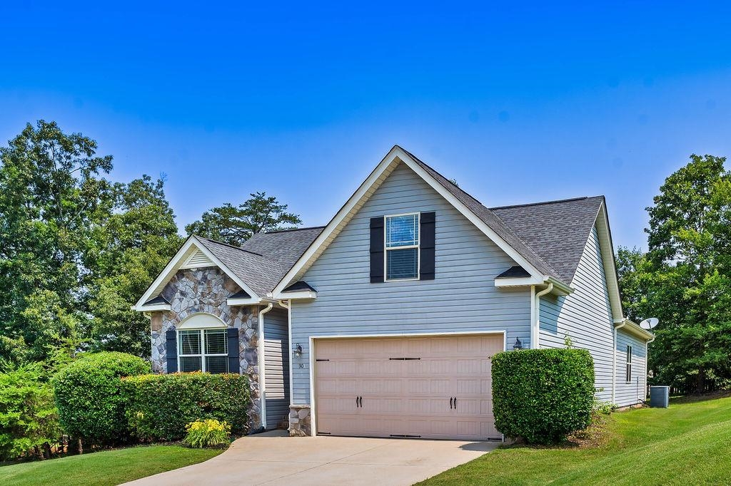 30 Caperton Way, Greer, South Carolina image 1