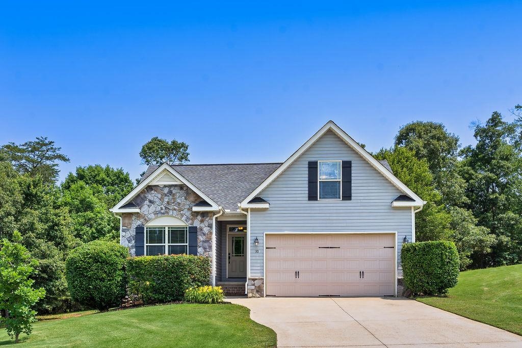 30 Caperton Way, Greer, South Carolina image 50