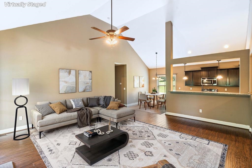 30 Caperton Way, Greer, South Carolina image 3