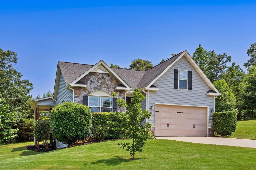 30 Caperton Way, Greer, South Carolina image 47
