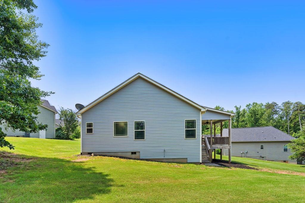 30 Caperton Way, Greer, South Carolina image 46