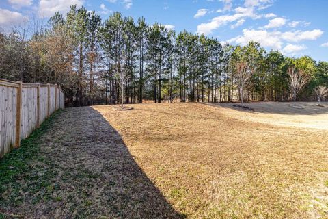 A home in Boiling Springs