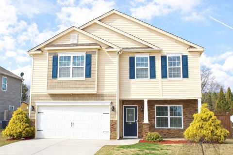 Homes For Sale - 581 Friar Park Lane<br/> Lyman, SC 29365