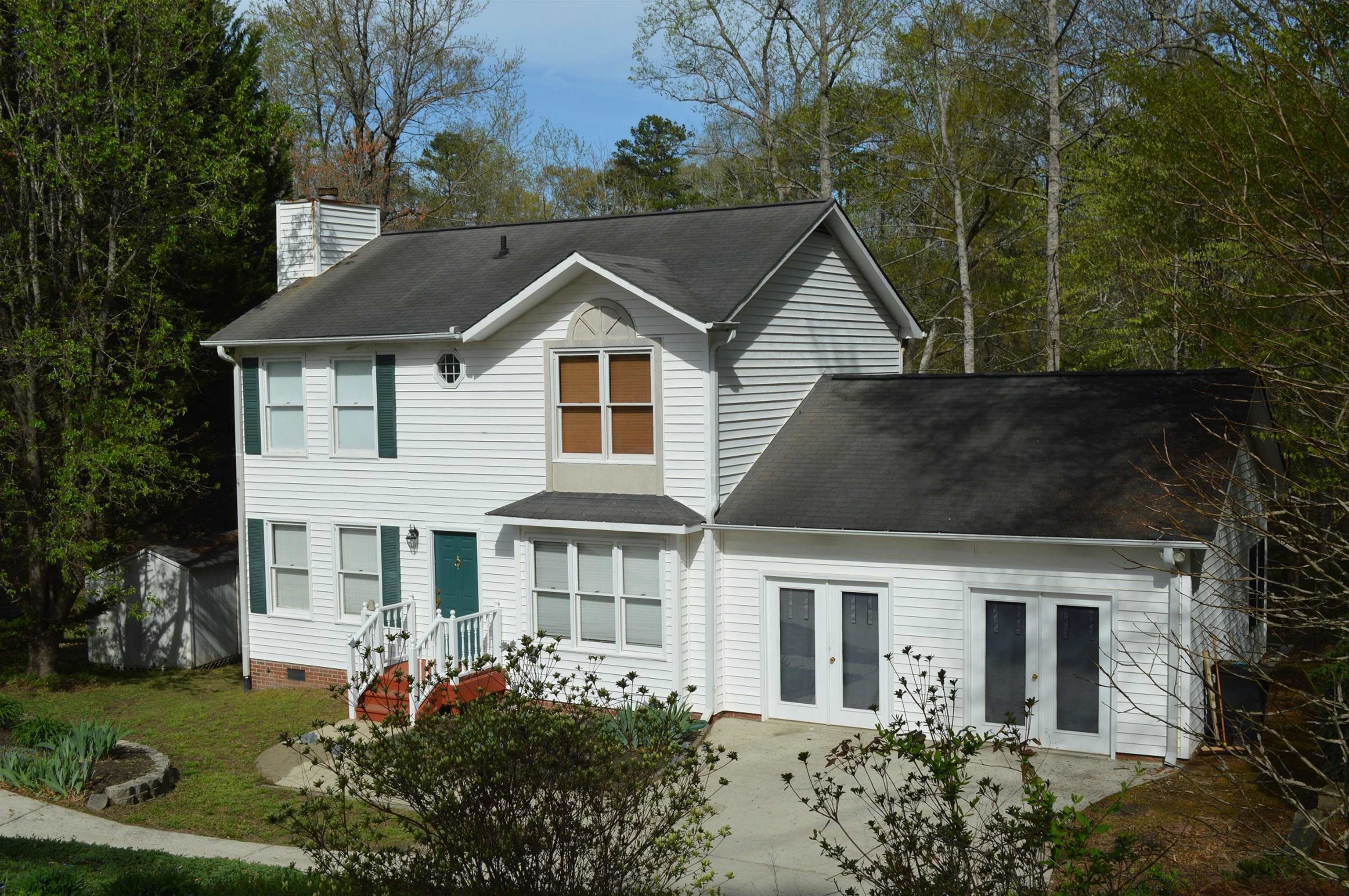 216 Palmetto Circle, Greer, South Carolina image 2