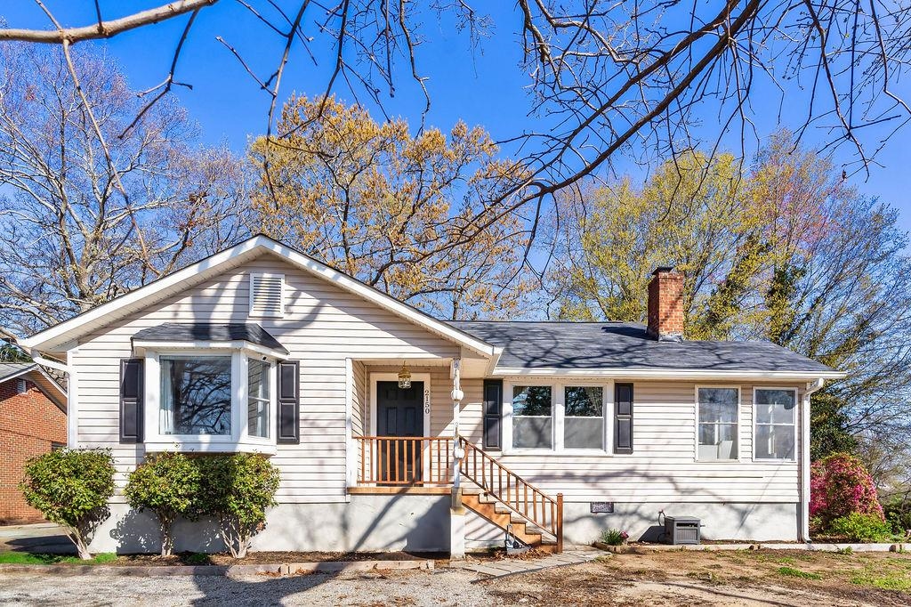 2150 Oakhurst Circle, Spartanburg, South Carolina image 2