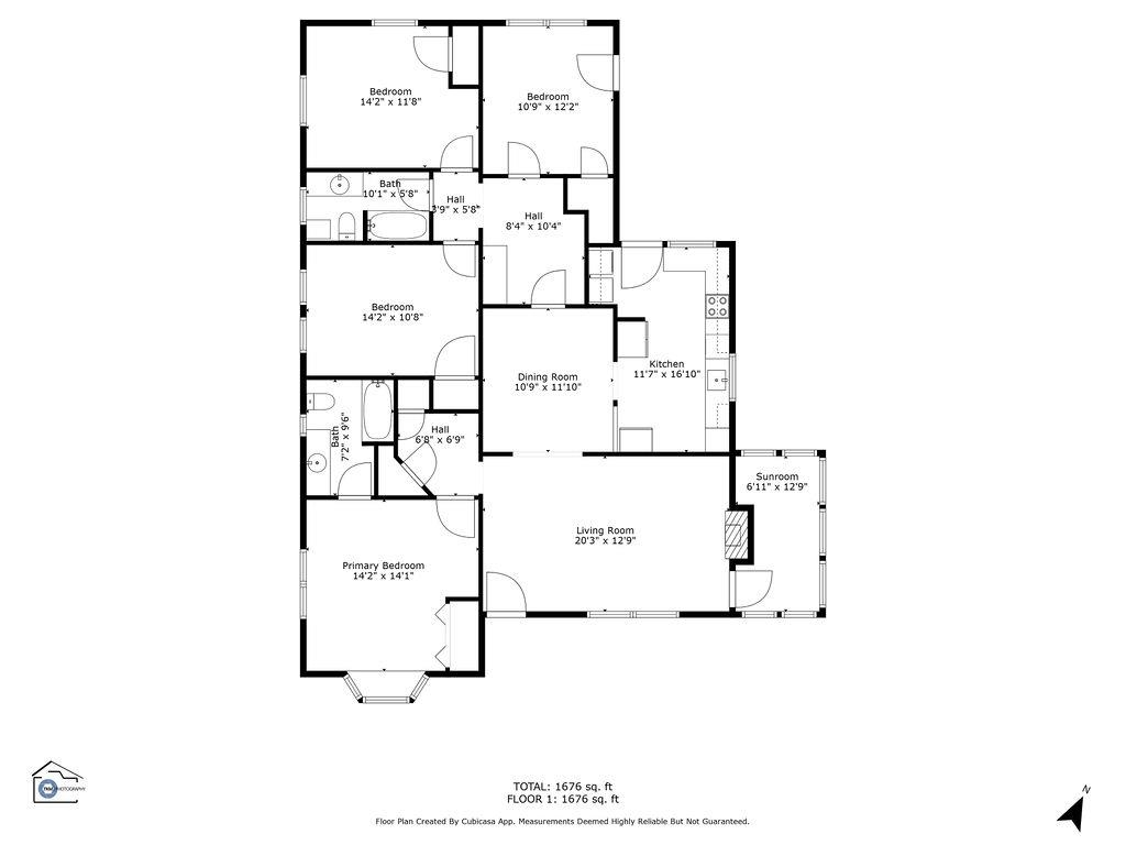 2150 Oakhurst Circle, Spartanburg, South Carolina image 5