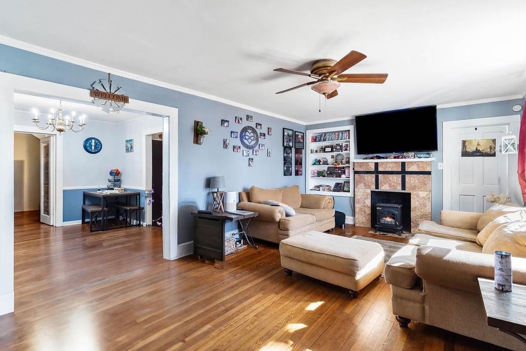 2150 Oakhurst Circle, Spartanburg, South Carolina image 4