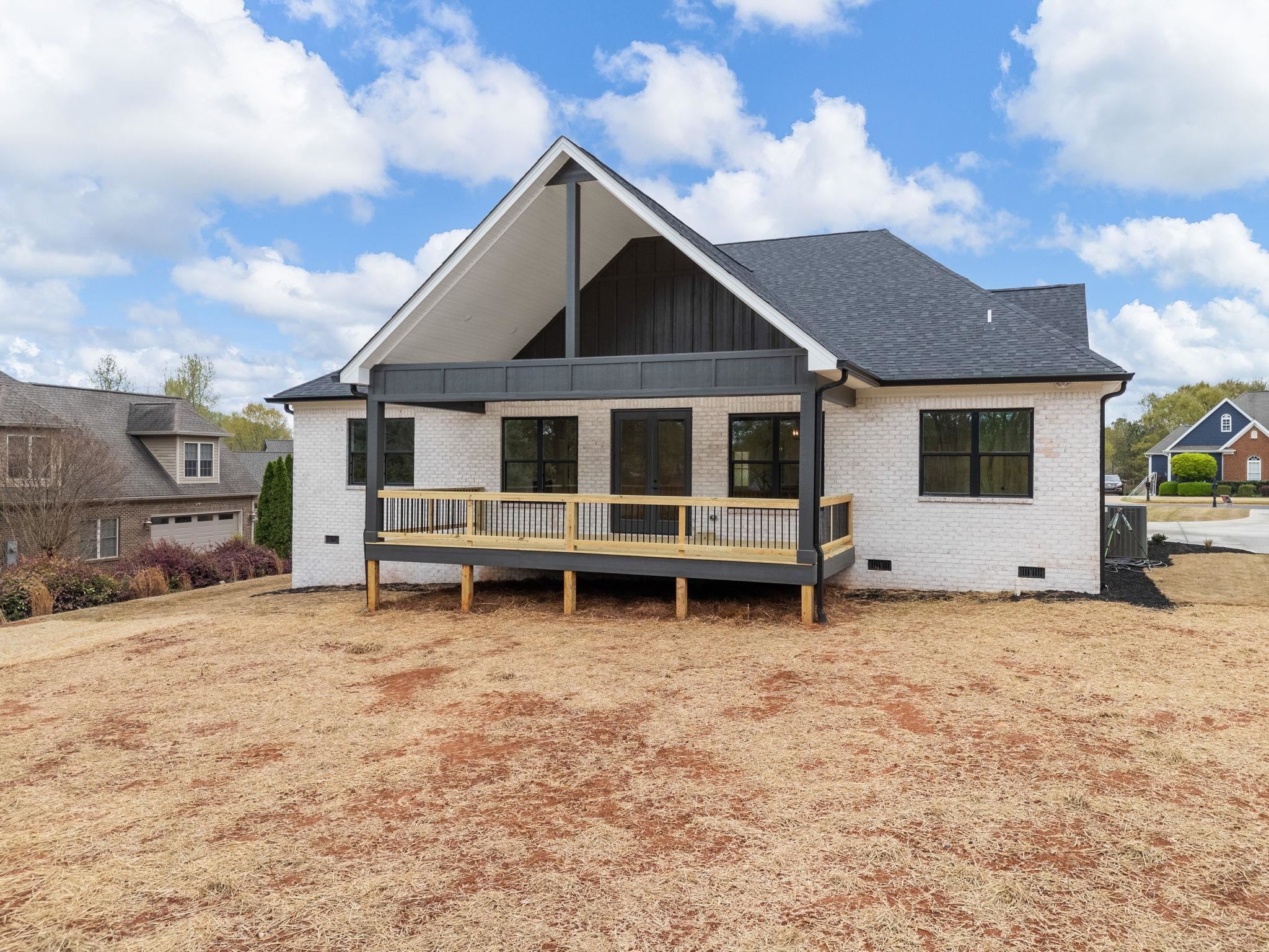 972 Nantahala Drive, Chesnee, South Carolina image 36