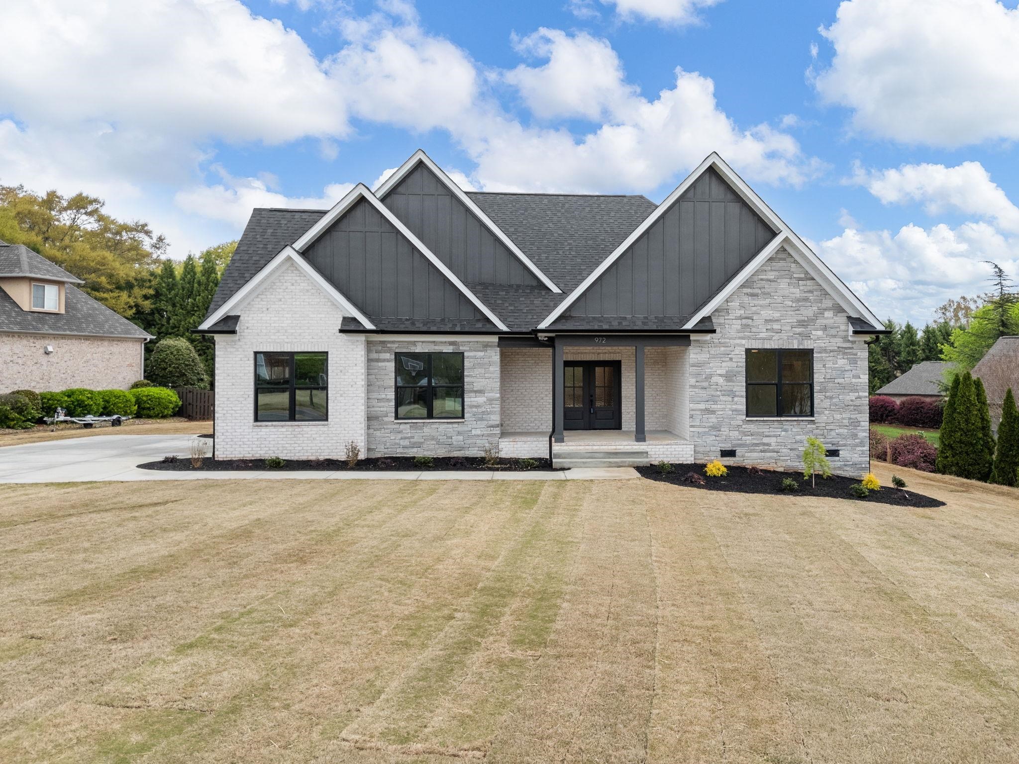 972 Nantahala Drive, Chesnee, South Carolina image 1