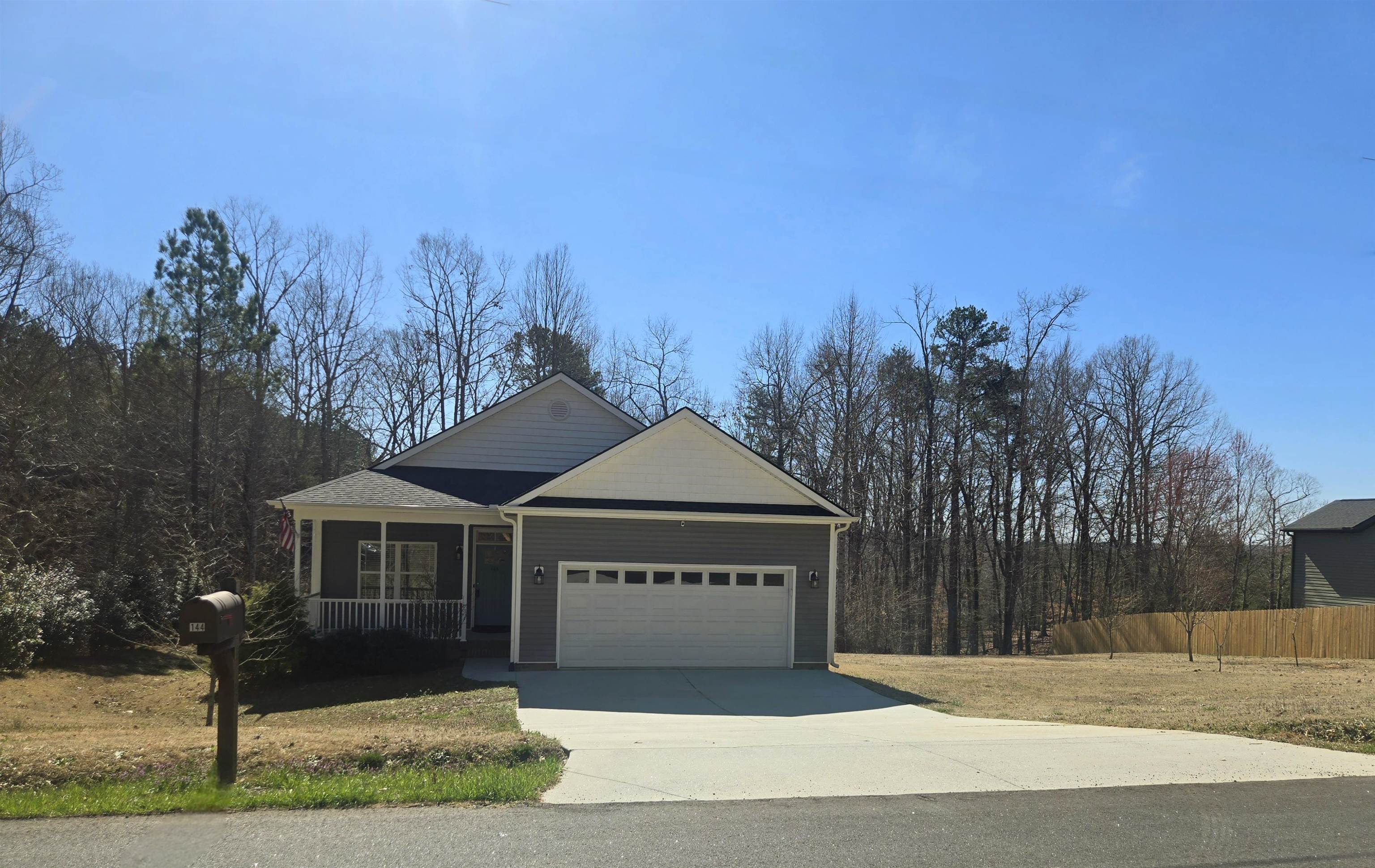 144 Morrow Road, Landrum, South Carolina image 1