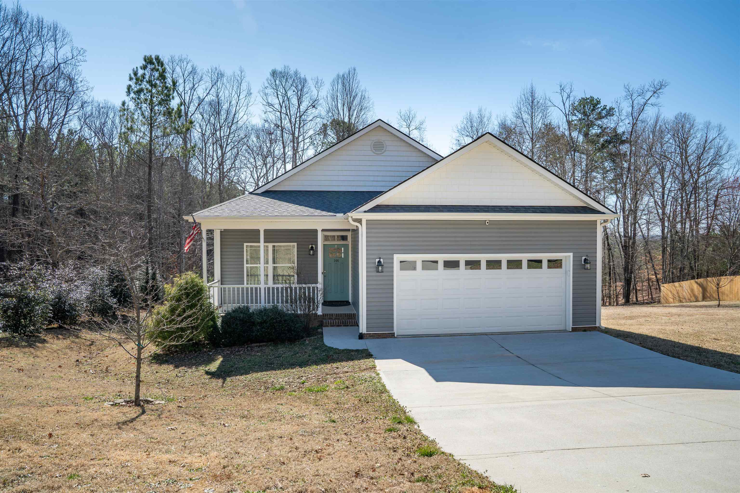 144 Morrow Road, Landrum, South Carolina image 2