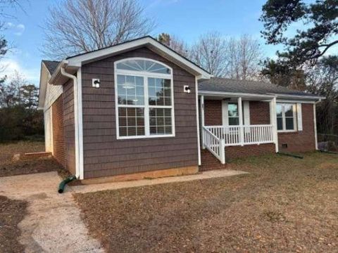 Homes For Sale - 201 Saddle Drive<br/> gaffney, SC 29341