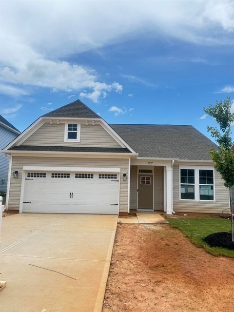 Homes For Sale - 2049 Halton Oaks Drive<br/> Spartanburg County, Spartanburg, SC 29303