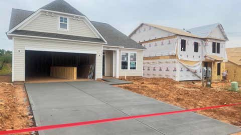 Homes For Sale - 2049 Halton Oaks Drive<br/> Spartanburg, SC 29303