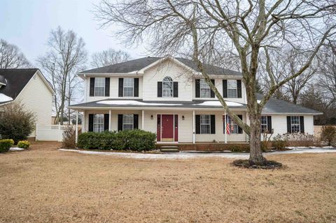 Homes For Sale - 333 Cornelson Drive<br/> Greer, SC 29651