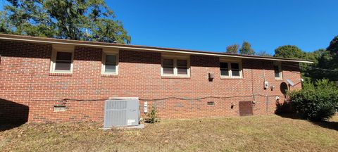 A home in Woodruff