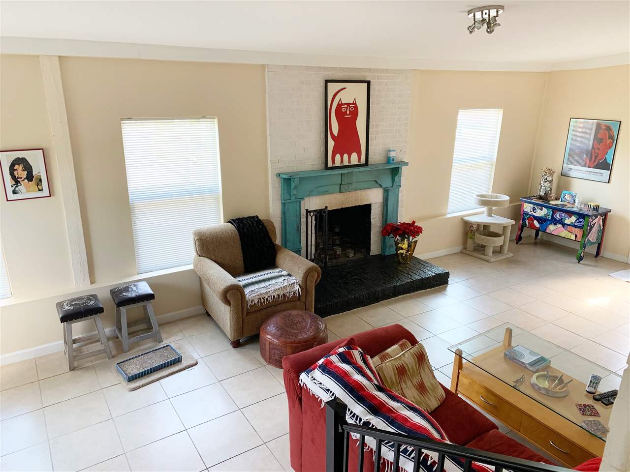 107 S Poplar Ave Ave, Landrum, South Carolina image 2