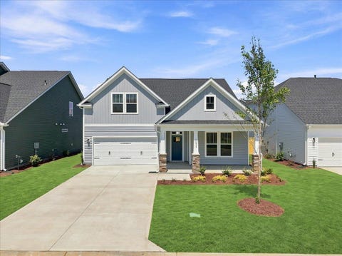 Homes For Sale - 14029 Satinwood Way Way<br/> Inman, SC 29349