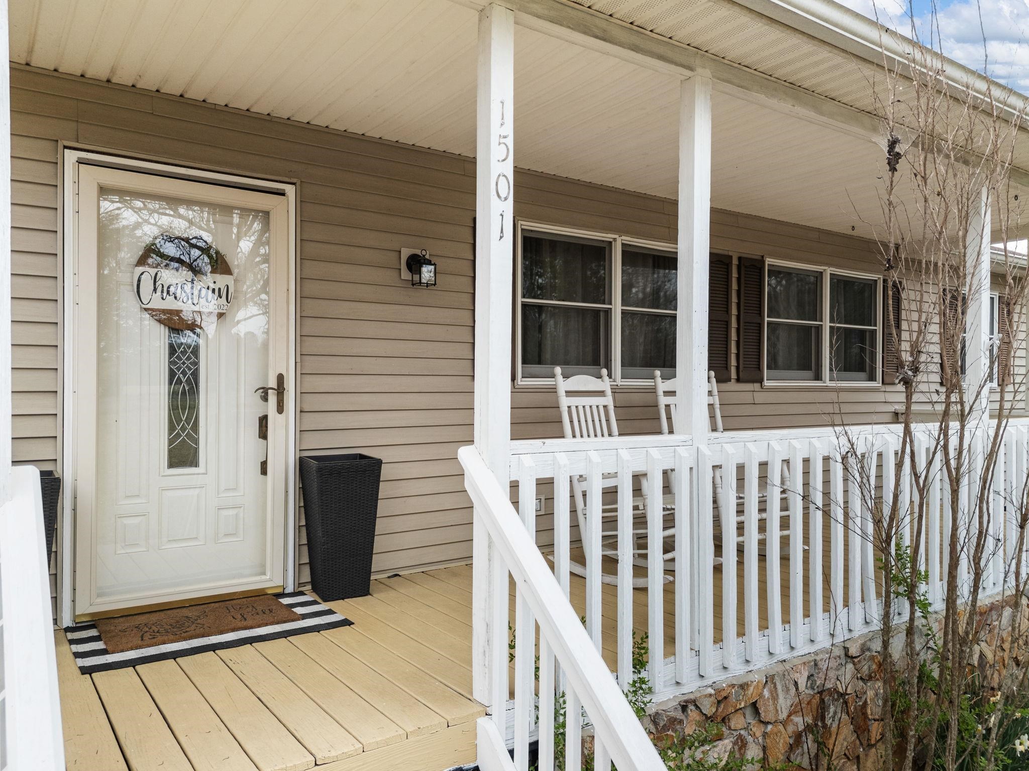 1501 Rocky Ridge Road, Enoree, South Carolina image 6