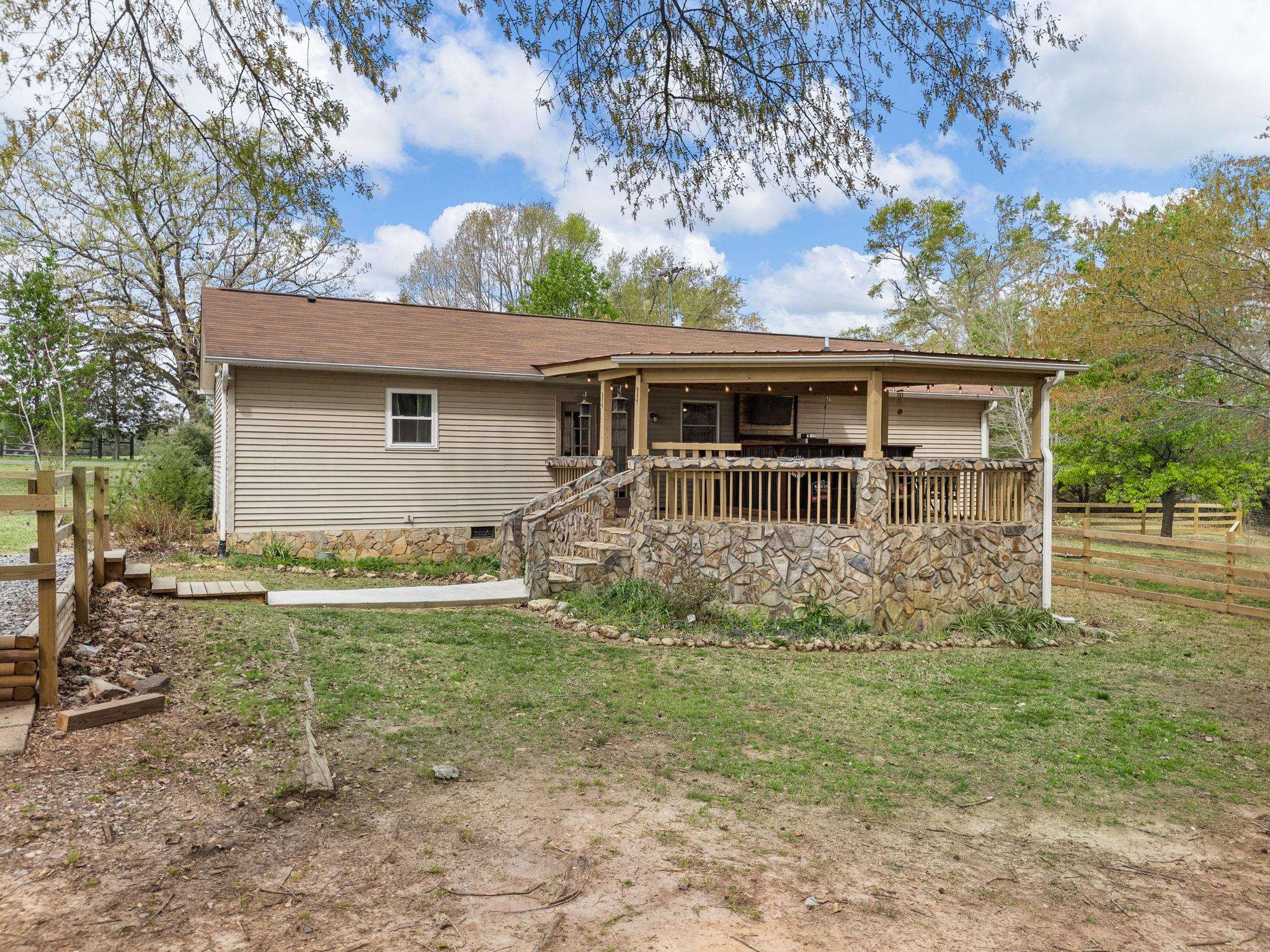 1501 Rocky Ridge Road, Enoree, South Carolina image 36