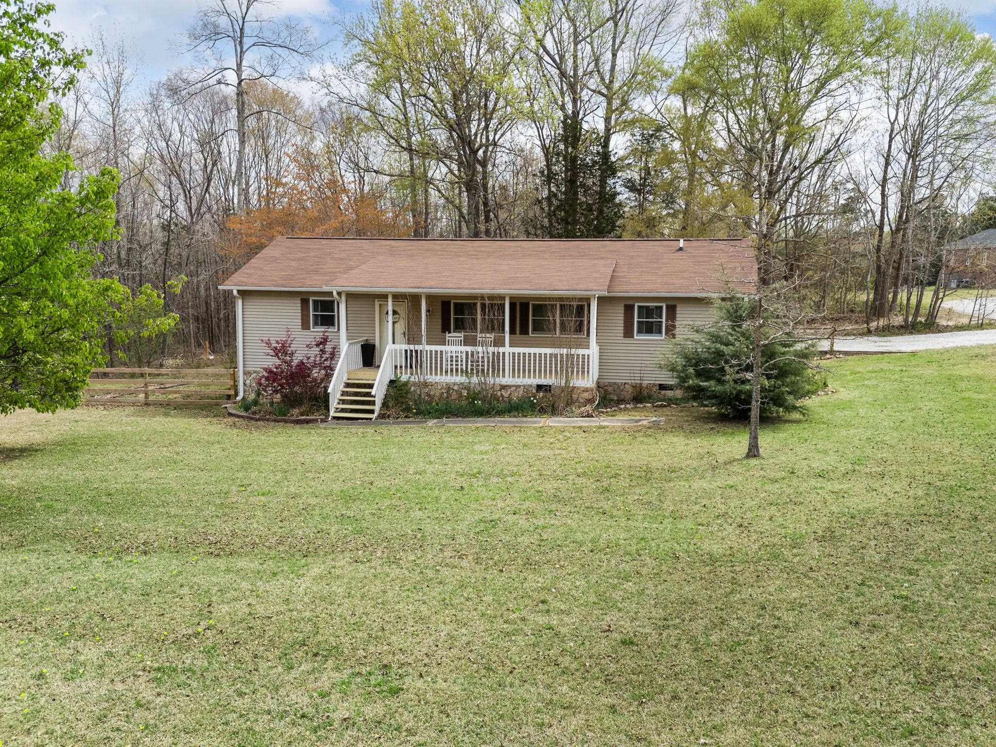1501 Rocky Ridge Road, Enoree, South Carolina image 1