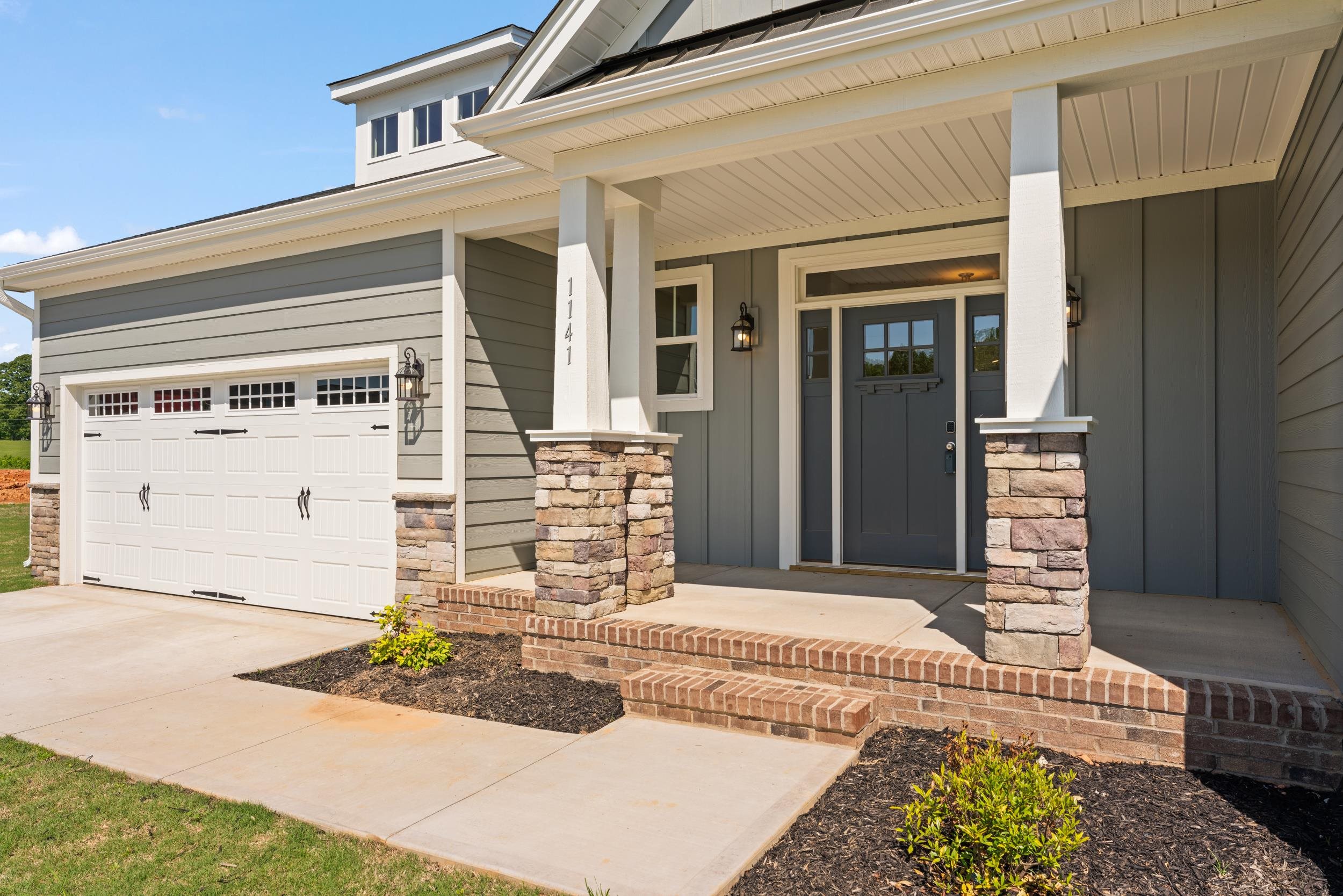 1141 Clearbrook Lane, Campobello, South Carolina image 4