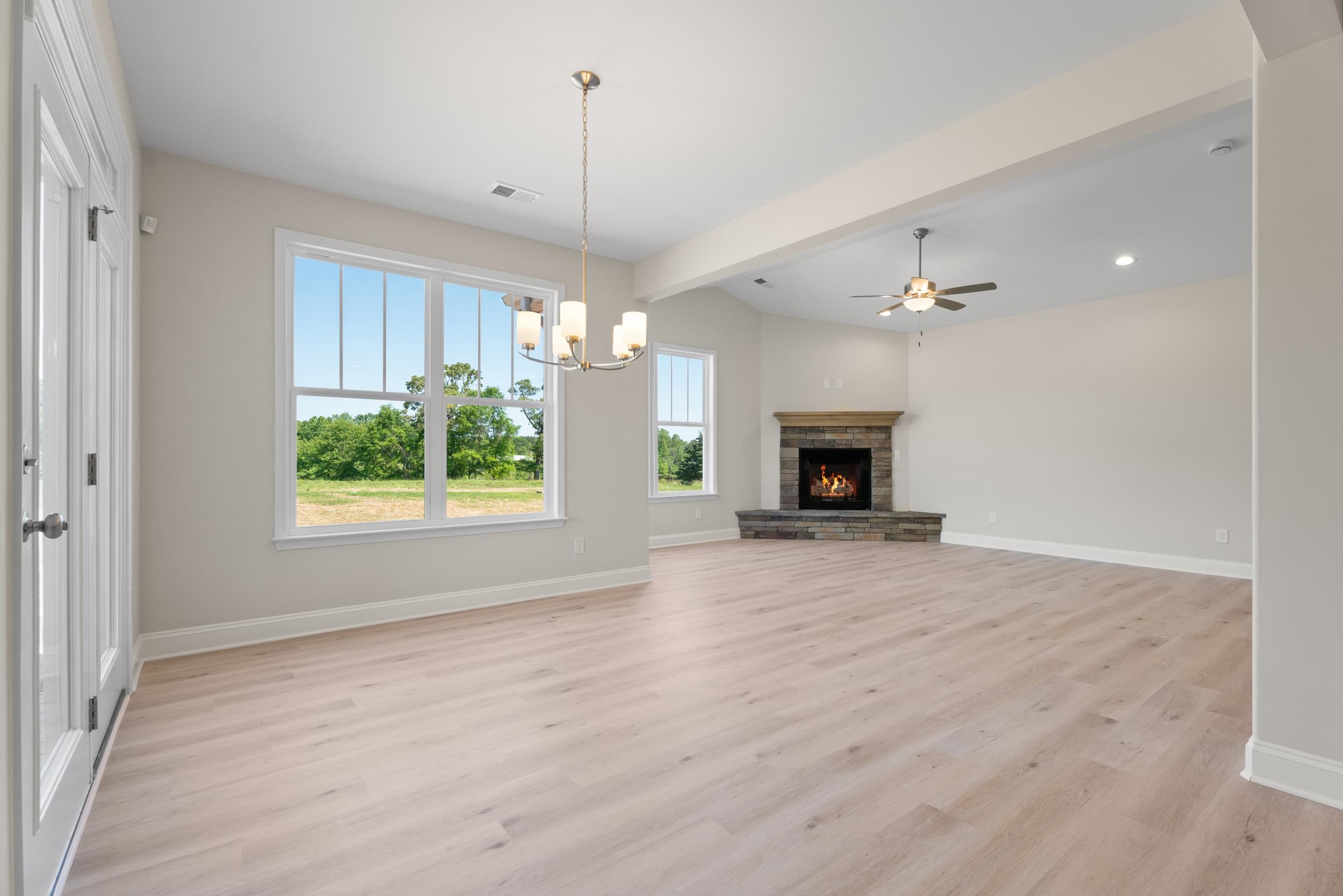 1141 Clearbrook Lane, Campobello, South Carolina image 12