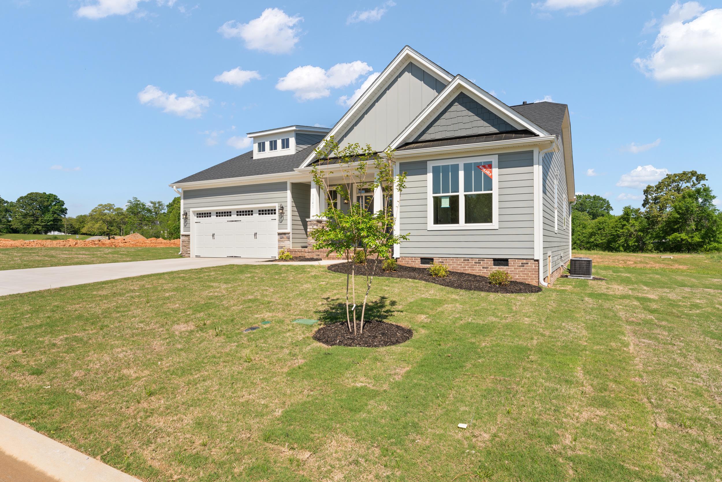 1141 Clearbrook Lane, Campobello, South Carolina image 3