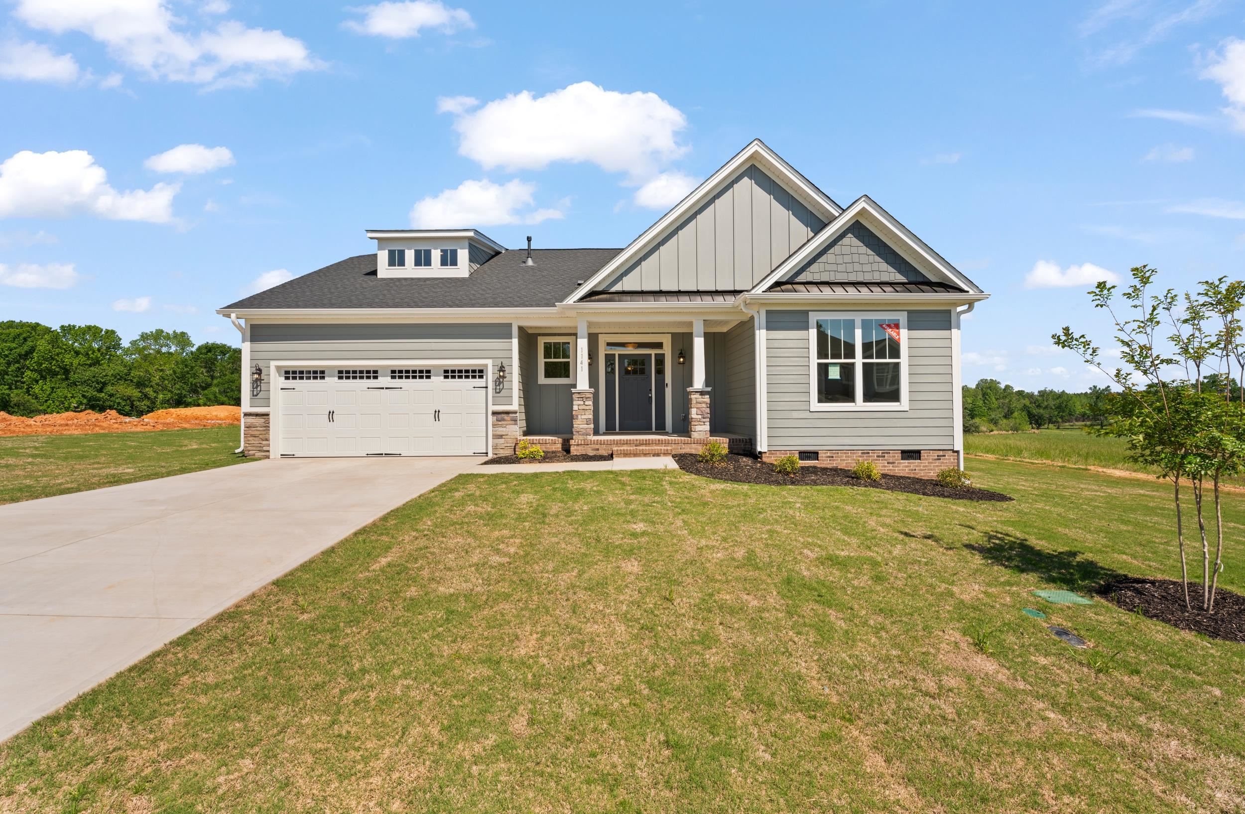 1141 Clearbrook Lane, Campobello, South Carolina image 1