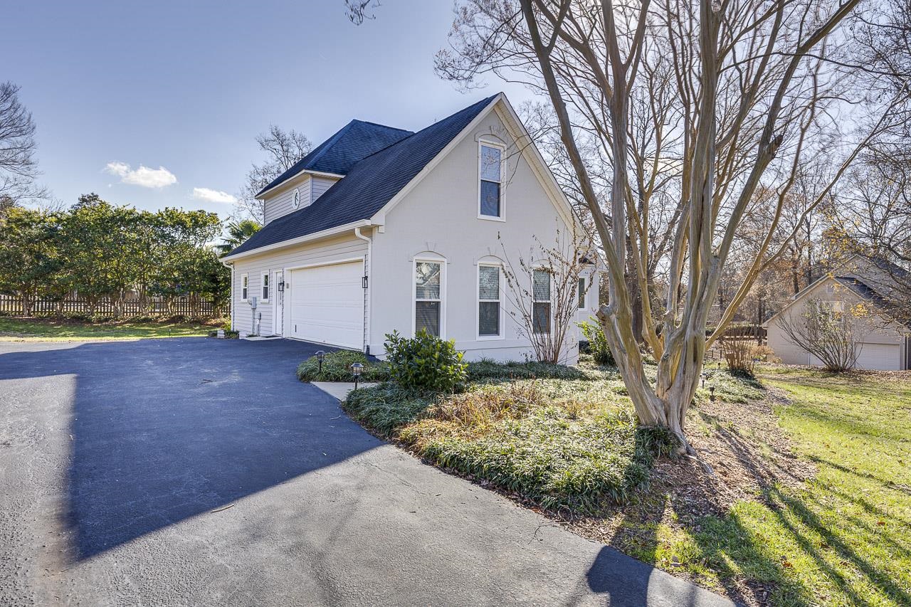 323 Haystack Hill Hl, Roebuck, South Carolina image 4