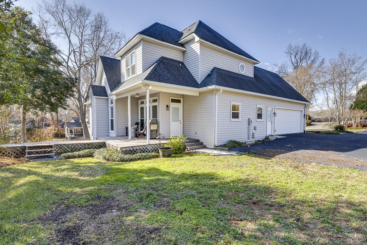 323 Haystack Hill Hl, Roebuck, South Carolina image 5