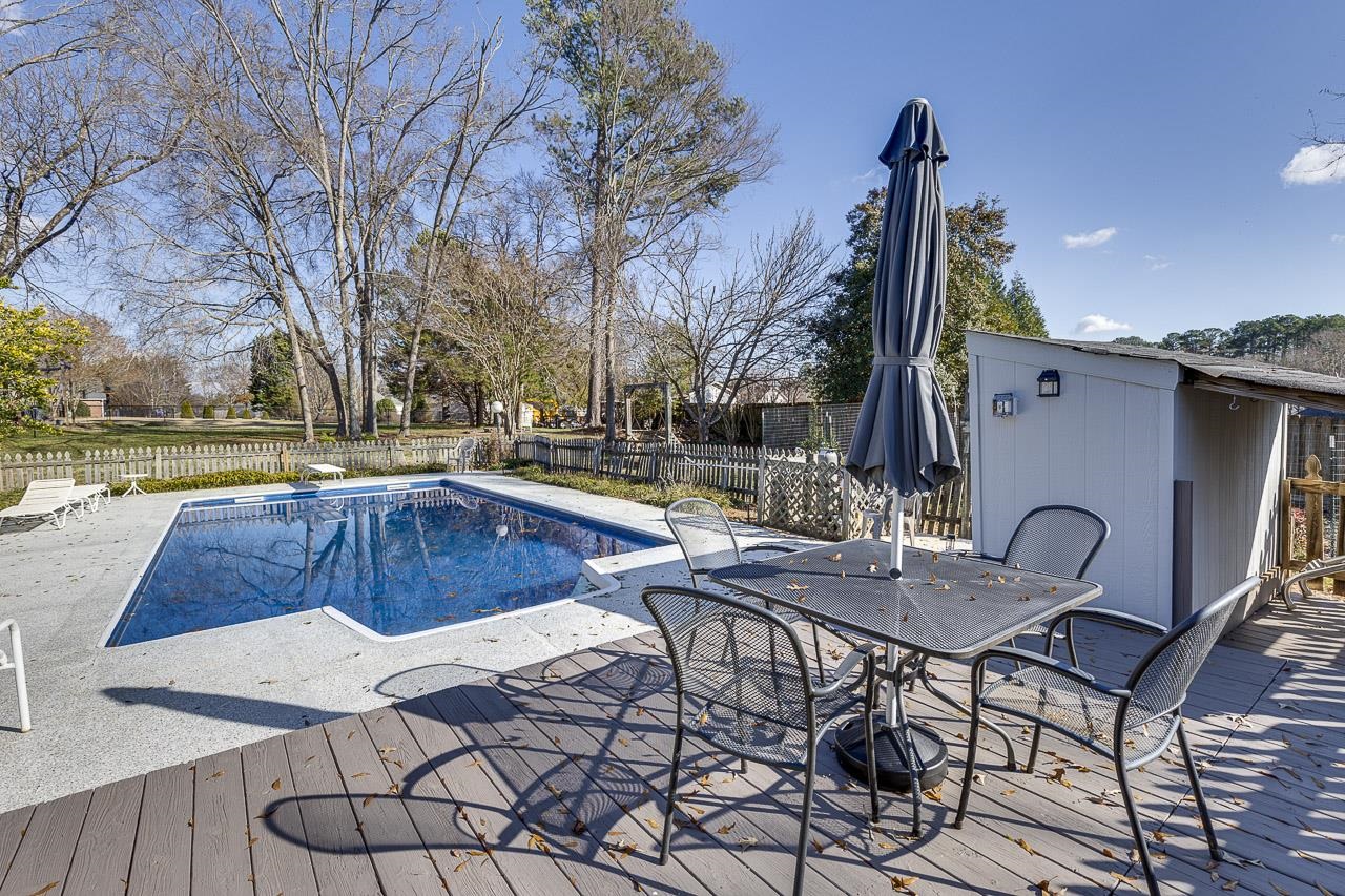 323 Haystack Hill Hl, Roebuck, South Carolina image 45