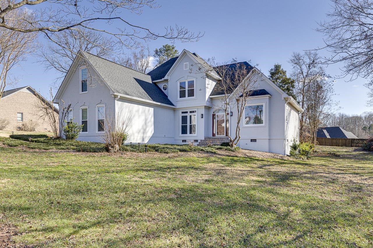 323 Haystack Hill Hl, Roebuck, South Carolina image 2