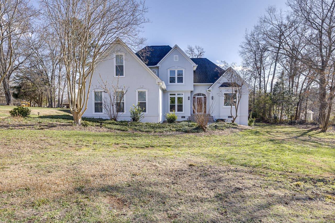 323 Haystack Hill Hl, Roebuck, South Carolina image 1