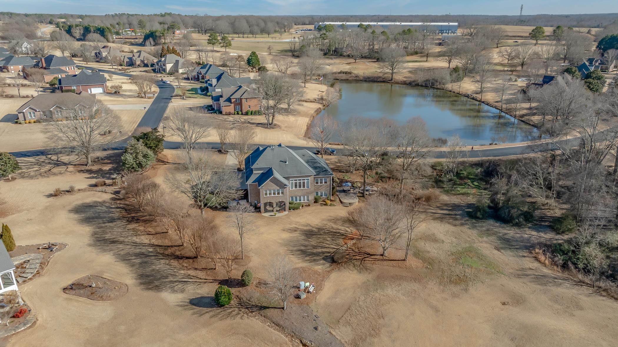 255 Sandy Run Drive, Greer, South Carolina image 44