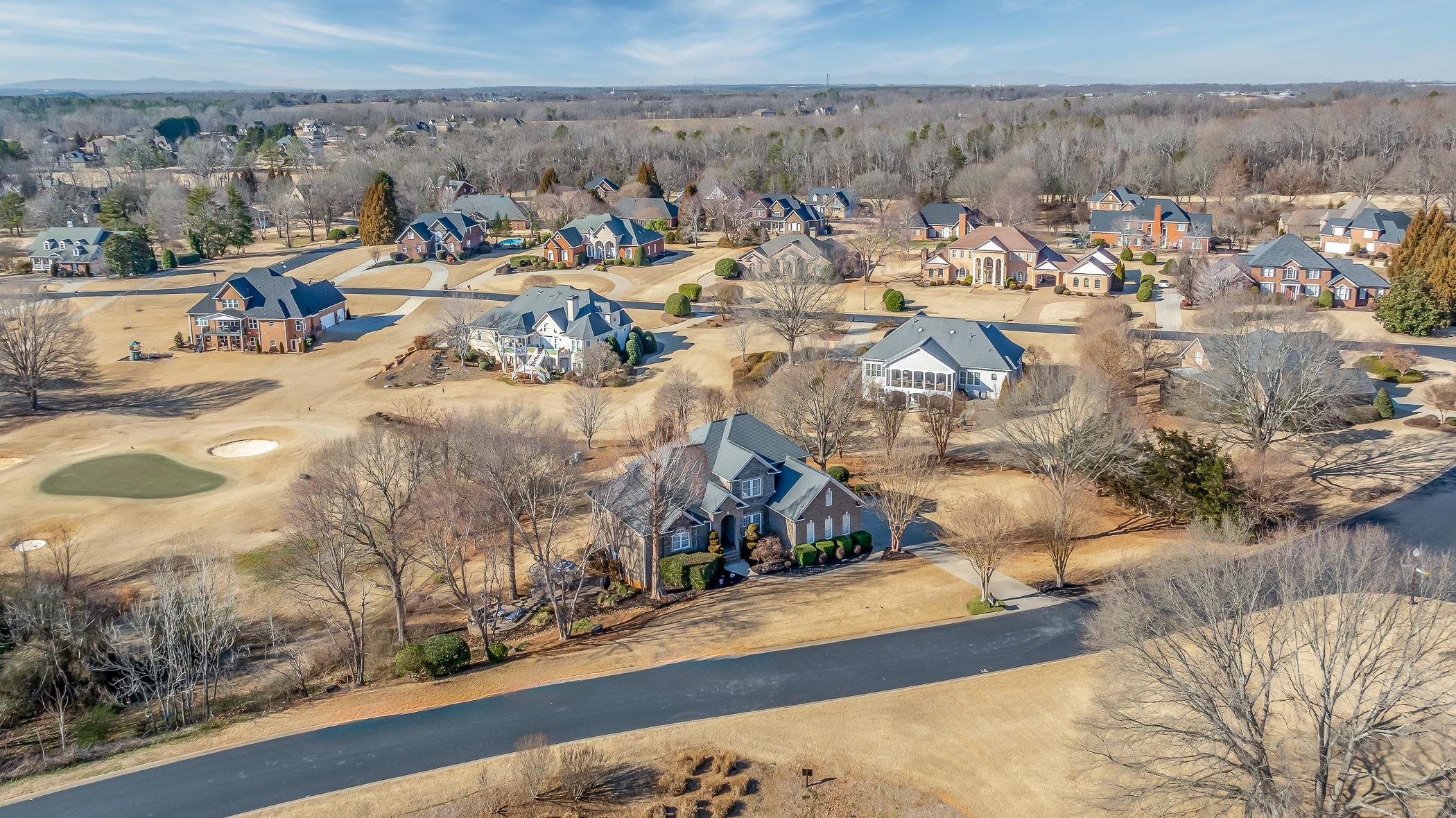255 Sandy Run Drive, Greer, South Carolina image 45