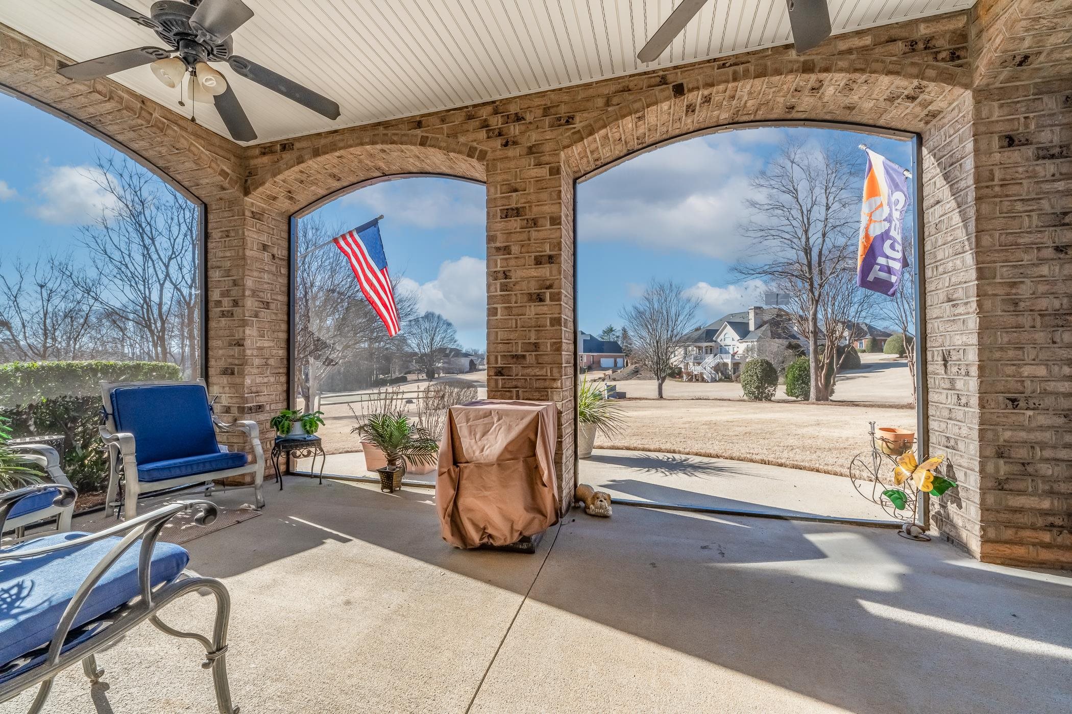 255 Sandy Run Drive, Greer, South Carolina image 39
