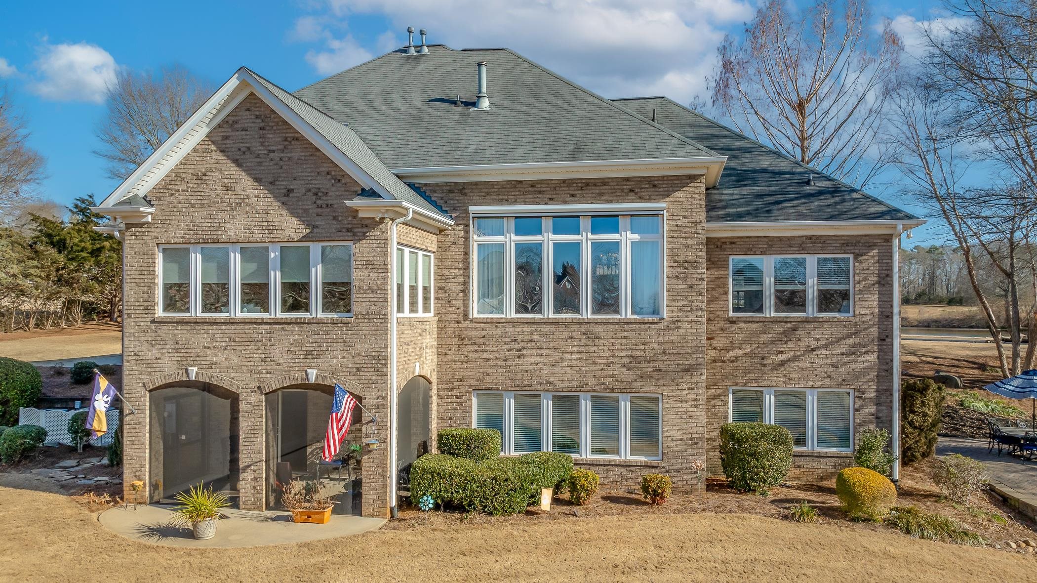 255 Sandy Run Drive, Greer, South Carolina image 41