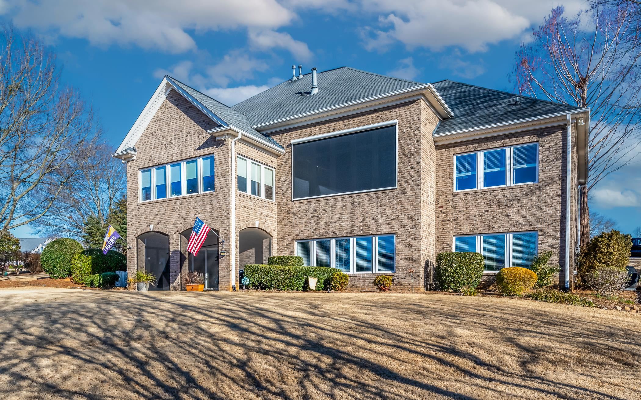 255 Sandy Run Drive, Greer, South Carolina image 42