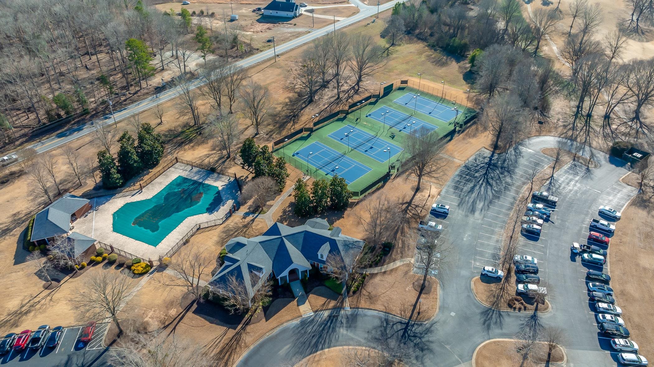 255 Sandy Run Drive, Greer, South Carolina image 47